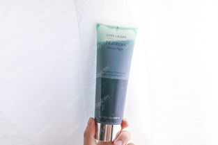 告別油光微雜質(zhì)！雅詩蘭黛深海藻潔面泡泡深度測評