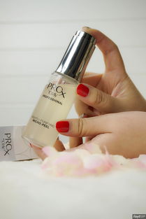 一瓶ProX夜精靈，開啟肌膚“純化”之旅？—— 深度解析博研詩夜間純化精華源液