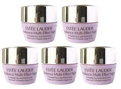 雅詩蘭黛品牌溯源與國內小樣生產解讀