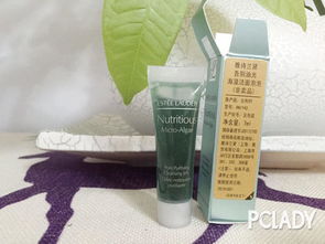 純凈賦能，深海煥膚新體驗(yàn)——pupuwasai對(duì)雅詩(shī)蘭黛高純深海藻系列套裝的深度點(diǎn)評(píng)