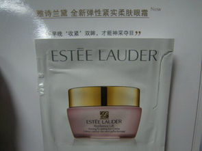 雅詩蘭黛眼部護理 中性膚質使用心得與時尚護膚指南